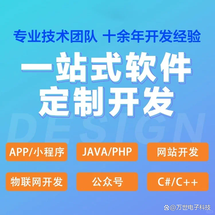 西城区软件开发